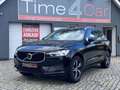 Volvo XC60 Momentum AWD Leder LED PDC Navi SHZ Schwarz - thumbnail 1