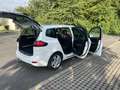 Opel Zafira Tourer Edition Weiß - thumbnail 2