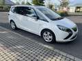 Opel Zafira Tourer Edition Weiß - thumbnail 14