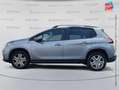 Peugeot 2008 1.6 BlueHDi 100ch Style GPS Radar AR Gris - thumbnail 9