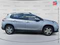 Peugeot 2008 1.6 BlueHDi 100ch Style GPS Radar AR Gris - thumbnail 4