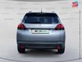Peugeot 2008 1.6 BlueHDi 100ch Style GPS Radar AR Gris - thumbnail 7