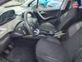 Peugeot 2008 1.6 BlueHDi 100ch Style GPS Radar AR Gris - thumbnail 15