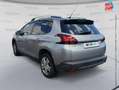Peugeot 2008 1.6 BlueHDi 100ch Style GPS Radar AR Gris - thumbnail 8