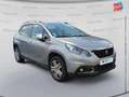 Peugeot 2008 1.6 BlueHDi 100ch Style GPS Radar AR Gris - thumbnail 3