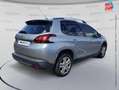 Peugeot 2008 1.6 BlueHDi 100ch Style GPS Radar AR Gris - thumbnail 6