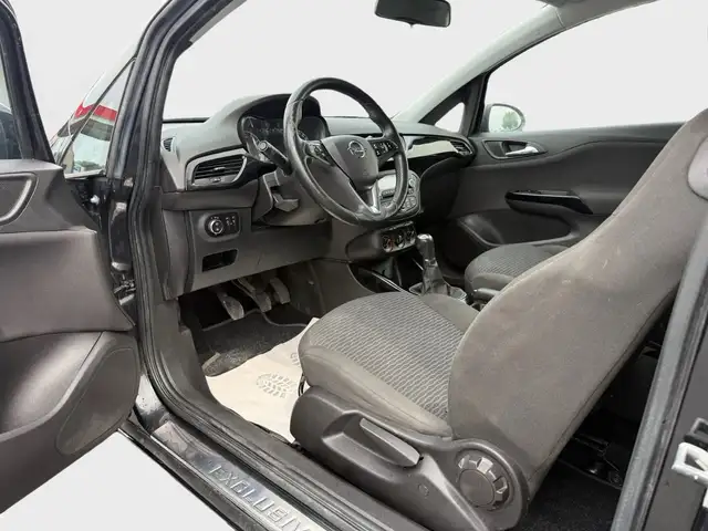 Opel Corsa view 10