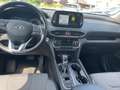 Hyundai SANTA FE Allrad 2,0 CRDi Grijs - thumbnail 12