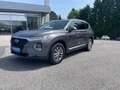 Hyundai SANTA FE Allrad 2,0 CRDi Grijs - thumbnail 1