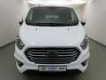 Ford Tourneo Custom 2.0 L1 Titanium AHK nur 990€ Blanc - thumbnail 6