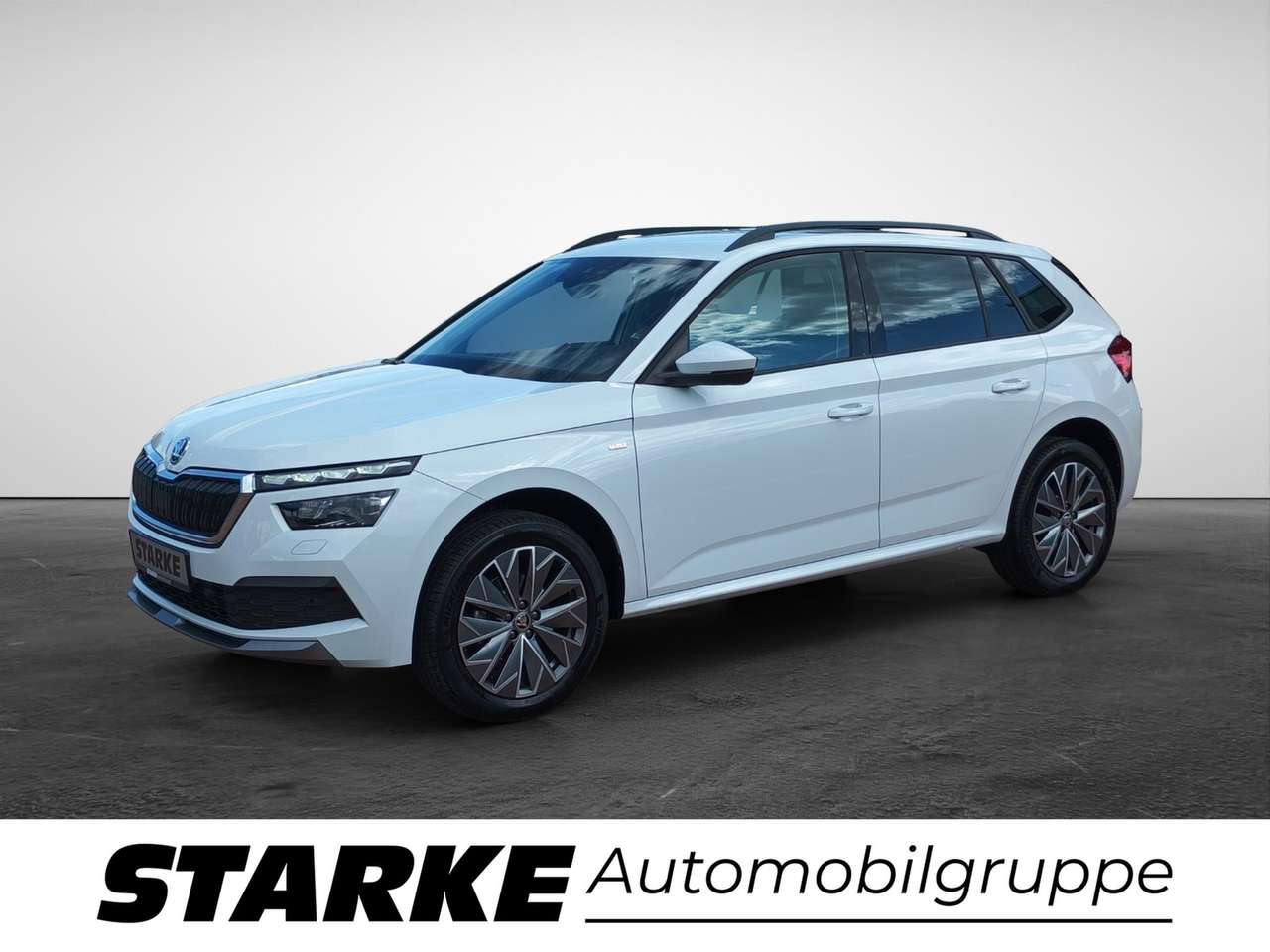 Skoda Kamiq 2023