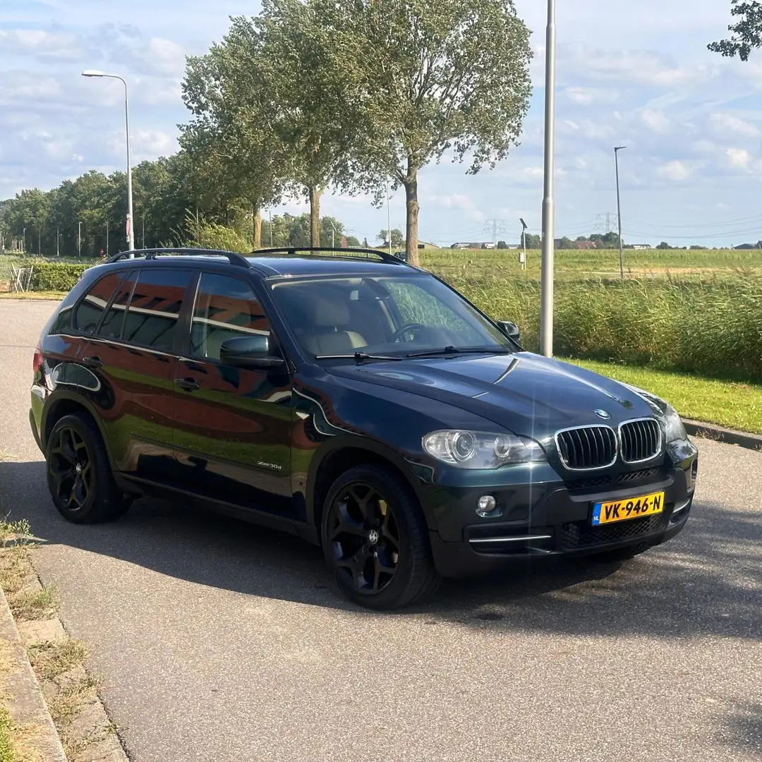BMW X5 XDRIVE30D - 1