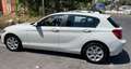 BMW 116 116d 5p Urban Bianco - thumbnail 5