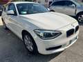 BMW 116 116d 5p Urban Bianco - thumbnail 2