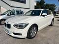 BMW 116 116d 5p Urban Bianco - thumbnail 3