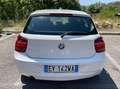 BMW 116 116d 5p Urban Bianco - thumbnail 6