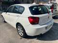 BMW 116 116d 5p Urban Bianco - thumbnail 9