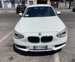 BMW 116 116d 5p Urban Bianco - thumbnail 1