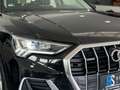 Audi Q3 40 TFSI quattro advanced/1.Hand/Virtual/Aut. Schwarz - thumbnail 5