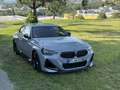 BMW 240 M240 i xDrive Grau - thumbnail 6