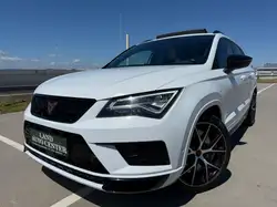 Cupra Ateca 2.0 TSI DSG 4x4*PANO*ACC*LED*VIRTUEL*360 C