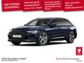 Audi A6 45 TDI quattro S Tronic Blau - thumbnail 1