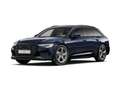 Audi A6 45 TDI quattro S Tronic Blau - thumbnail 2
