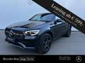 Mercedes-Benz GLC 300 de 4MATIC Coupé AMG Night Distr Navi Grau - thumbnail 1