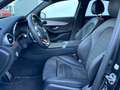 Mercedes-Benz GLC 300 de 4MATIC Coupé AMG Night Distr Navi Grau - thumbnail 9