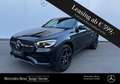 Mercedes-Benz GLC 300 de 4MATIC Coupé AMG Night Distr Navi Grau - thumbnail 1