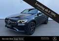 Mercedes-Benz GLC 300 de 4MATIC Coupé AMG Night Distr Navi Grau - thumbnail 2
