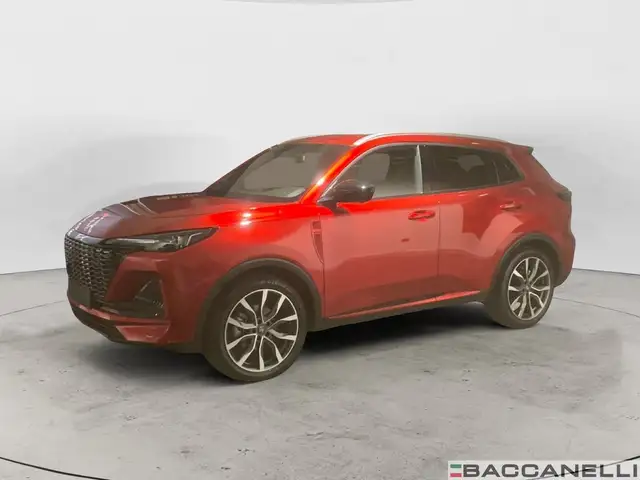DR Automobiles DR6