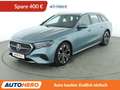 Mercedes-Benz E 220 d T 4Matic Avantgarde Advanced Plus Aut.*LED*ACC* Zöld - thumbnail 1