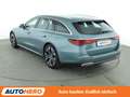 Mercedes-Benz E 220 d T 4Matic Avantgarde Advanced Plus Aut.*LED*ACC* Zielony - thumbnail 4