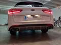 Kia Optima 1.7 CRDI GT Line Sportwagen Blanc - thumbnail 5