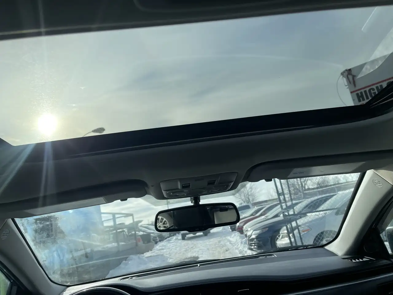 Toyota Corolla снимка Toyota Corolla