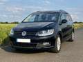 Volkswagen Sharan Sharan 1.4 TSI DSG (BlueMotion Technology) Highlin Schwarz - thumbnail 2