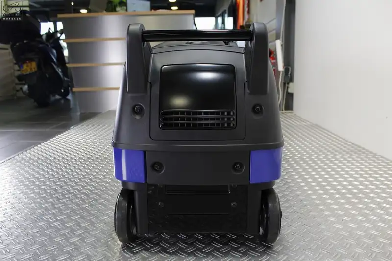 Yamaha EF3000iSE - foto 4