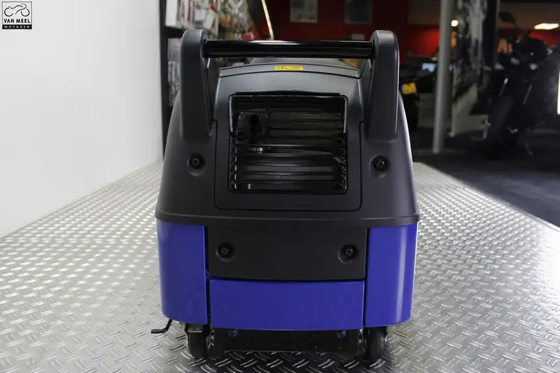 Yamaha EF3000iSE - foto 3