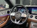 Mercedes-Benz E 220 Cabrio d AMG Line +MEMORYSITZE+360GRAD+ Blanc - thumbnail 18