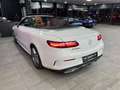 Mercedes-Benz E 220 Cabrio d AMG Line +MEMORYSITZE+360GRAD+ Blanc - thumbnail 10