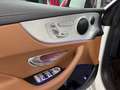 Mercedes-Benz E 220 Cabrio d AMG Line +MEMORYSITZE+360GRAD+ Blanc - thumbnail 20