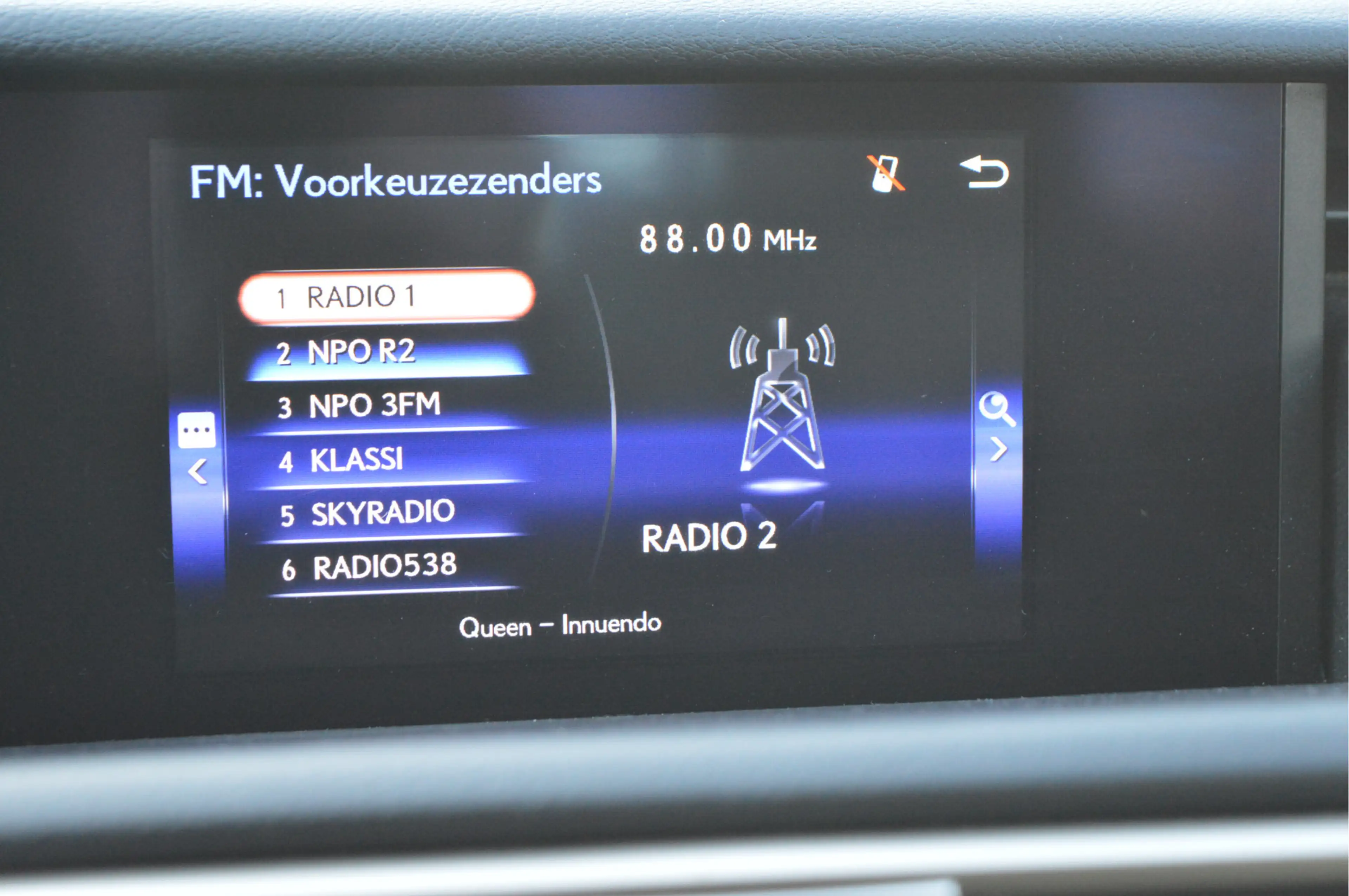 Lexus IS 300 300h Hybrid Busn Line Nap / Lederen bekleding / Le — photo 6