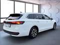 Volkswagen Passat Variant 1,5 eTSI MHEV Business DSG NP 52.471.- -37% Weiß - thumbnail 6