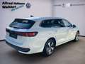 Volkswagen Passat Variant 1.5 TSI Business DSG KEYLESS NAVI KLIMA LM Blanco - thumbnail 4