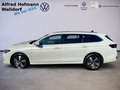 Volkswagen Passat Variant 1.5 TSI Business DSG KEYLESS NAVI KLIMA LM Blanco - thumbnail 6