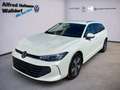 Volkswagen Passat Variant 1.5 TSI Business DSG KEYLESS NAVI KLIMA LM Blanco - thumbnail 2