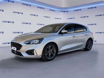1.0t ecoboost h st-line 125cv
