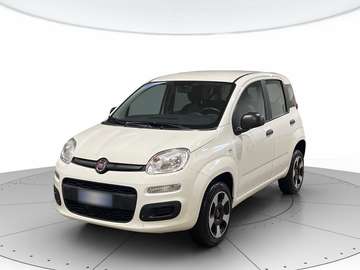 0.9 TwinAir Turbo Natural Power 70cv Easy