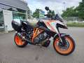 KTM 1290 Super Duke GT Blanc - thumbnail 3